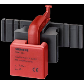 3NX1024 Siemens Signalmelder für NH- Sicherungseinsätze der Baugr. 000/00/1 Produktbild front M