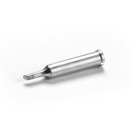 0102ADLF20/SB Ersa ERSADUR-Lötspitze 2,0mm angeschrägt für i-CON, i-Tool Produktbild