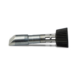 0102CDLF80A/SB Ersa ERSADUR-Lötspitze 8,0mm meißelförmig asymmetrisch f.i-Tool Produktbild