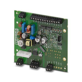 1622460 Phoenix EV-CC-AC1-M3-CC-SER-PCB Produktbild