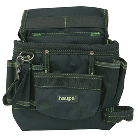 220105 Haupa Gürteltasche mit 8 Fächern leer Produktbild front M