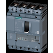 3VA2116-7HL42-0AA0 Siemens Leistungsschalter 3VA2 IEC Frame 160 Sc Produktbild