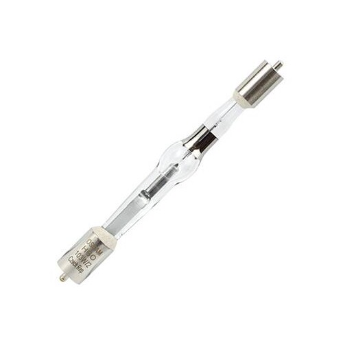 17680 Osram HBO 103W/2 Kurzbogenlampe Produktbild Front View L
