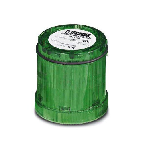 2700119 Phoenix PSD S OE LED GN Produktbild