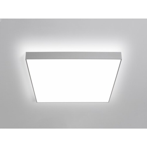 445-08331918 Tecnico CADAN SDI 330 AB LEUCHTE silber matt opal LED Produktbild