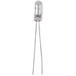 19338 Scharnberger+H. Glühlampe T1 1/4 mit Drahtenden 4x12mm   12V  80MA Produktbild