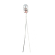 19035 Scharnberger+H. Microglühlampe T1 mit Drahtenden 3x6,5mm   12V 40mA Produktbild