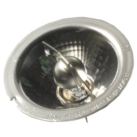 46456 Scharnberger+H. Halogenglühlampe Halo Spot 48 43x35mm GY4 24V 20W 8° Produktbild