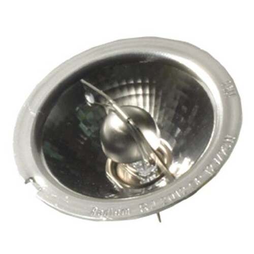 46456 Scharnberger+H. Halogenglühlampe Halo Spot 48 43x35mm GY4 24V 20W 8° Produktbild