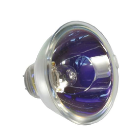 11224 Scharnberger+H. OP Lampe 42x49mm EFR A1/232 GZ6,35 15V 150W    wie H18869 Produktbild