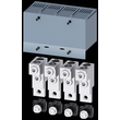 3VA9224-0JC22 Siemens Rundleiteranschlussklemme 2 Kabel 4 Stü Produktbild