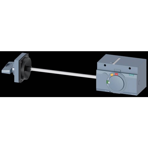 3VA9467-0PK11 Siemens Seitenwand- Drehantrieb Standard IEC IP65 Zubehör f Produktbild