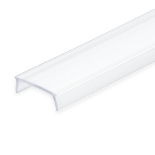 112875 Isoled Abdeckung COVER8 opal 200cm für Profil SURF11/CORNER11 Produktbild