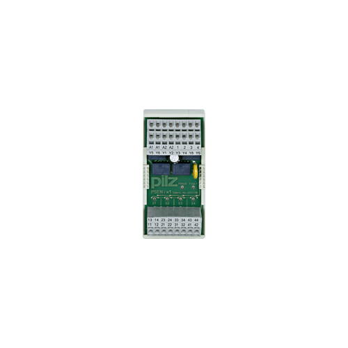 535120 Pilz PSEN ix1 Interface für 4 PSEN 1 Produktbild Front View L