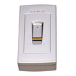 101395 Ekey ekey net FS L AP 2.0 RFID Fingerscanner Aufputz 2000F Produktbild front S