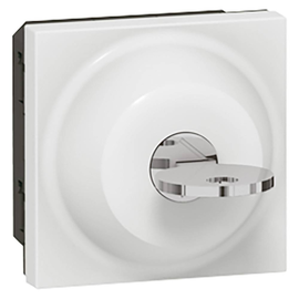 077073 Legrand MSC SCHLUE. JAL. RONIS 2M WS Produktbild front M