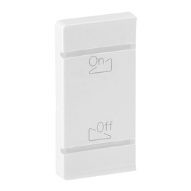 755313 Legrand VLIFE WIPPE MH 1M LI MUSIK UW Produktbild front M