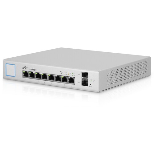 US-8-150W US-8-150W 8-Port 150W Produktbild