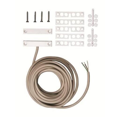 2CDG250001R0011 Stotz LMRS Leistungs Magnetkontakt 230V Produktbild Front View L