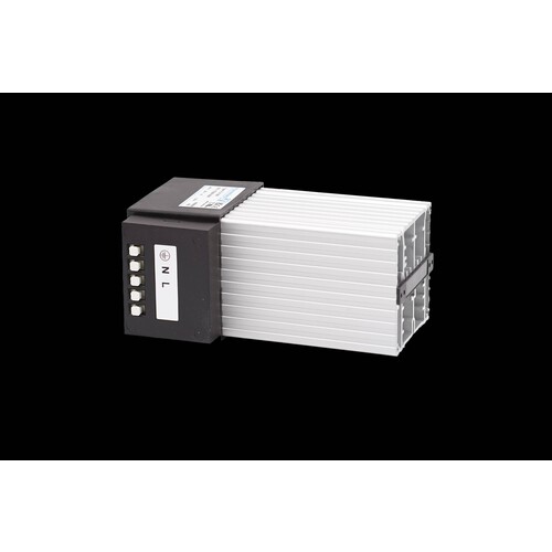 HZ400 Mehler Schaltschrankheizung 400 Watt Produktbild Front View L