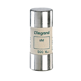 015097 Legrand SICHERUNG 22X58MM 125A Produktbild