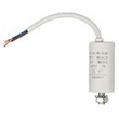 W9-11202N Fixapart Capacitor 450V + Cable Original Teilenummer 2.0uf / 450 Produktbild