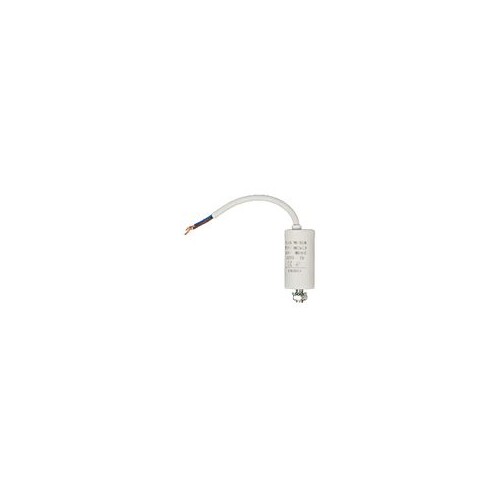 W9-11202N Fixapart Capacitor 450V + Cable Original Teilenummer 2.0uf / 450 Produktbild Front View L