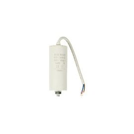 W9-11220N Fixapart Capacitor 450V + Cable Original Teilenummer 20.0uf / 450 Produktbild front M