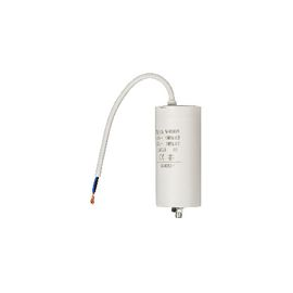 W9-11240N Fixapart Capacitor 450V + Cable Original Teilenummer 40.0uf / 450 Produktbild front M