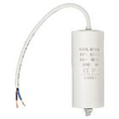 W9-11260N Fixapart Capacitor 450V + Cable Original Teilenummer 60.0uf / 450 Produktbild