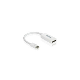 VC980-AT Aten Mini Displayport Kabel Mini Displayport Stecker   HDMI Stecker Produktbild