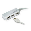 UE2120H Aten Aktive USB 2.0 Verlängerungskabel USB A Stecker   4x U Produktbild