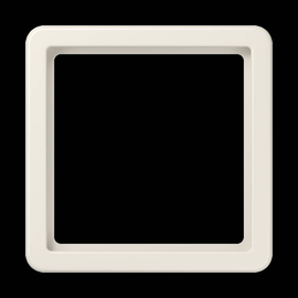 561Z5 Jung Zwischenrahmen Produktbild front M