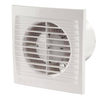 30383 Siku SIKU 125S Silenta Ventilator, DM 125 mm, Standard Produktbild