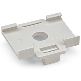 855-9900 Wago TS ADAPTER FÜR AUFSTECK-STROMWANDLER Produktbild