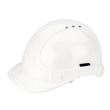 140202 Cimco ELEKTR. HELM DIN EN 397 WEISS Produktbild