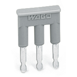 279-483 Wago Brückungskamm Produktbild front M