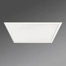 6015/3036650 Regiolux panella-PEMP/625 LED 3600lm LF830 dim DALI IP40 Produktbild