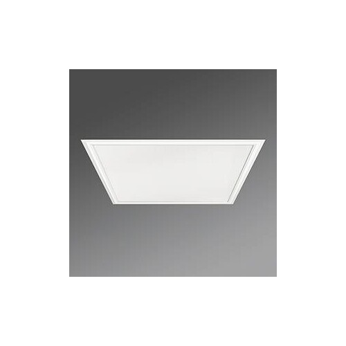 6015/3036650 Regiolux panella-PEMP/625 LED 3600lm LF830 dim DALI IP40 Produktbild