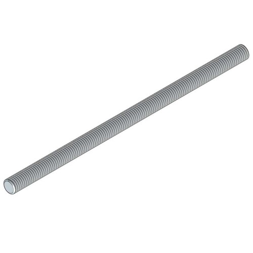 10329 Trayco ROD10-2EG Gewindestange DIN 975 Produktbild