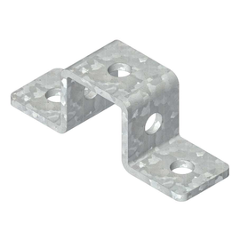 10216 Trayco CP U 41 DG Verbindungsstück Coupling Piece Produktbild front M