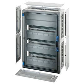 11514000 Hensel FP 1418 Automatengehäuse Gr.4 51TE 546x366x186mm Produktbild