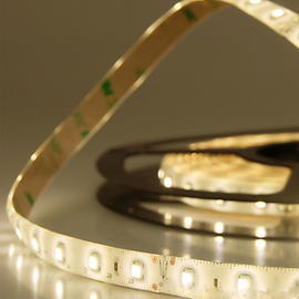 111904 Isoled LED SIL727 Flexband, 12V, 4,8W, IP66, warmweiß Produktbild front M