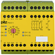 774791 Pilz PNOZ V 300s 24VDC  3n/o 1n/c 1n/o t Produktbild