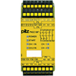 787760 Pilz PNOZ X8P C 24 VDC 3n/o 2n/c 2so Produktbild