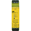 777581 Pilz PZE X4VP 1/24VDC 4n/o fix Produktbild