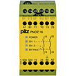 774063 Pilz PNOZ 16 110VAC 24VDC 2n/o Produktbild