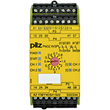 777512 Pilz PNOZ XV3P 3/24 VDC 3n/o 2n/o t Produktbild
