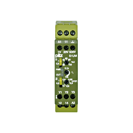 827265 Pilz S1UM 230 240VAC UM 0.1 500VAC/DC UP Produktbild