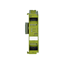 773410 Pilz PNOZ mi2p 8 standard input Produktbild